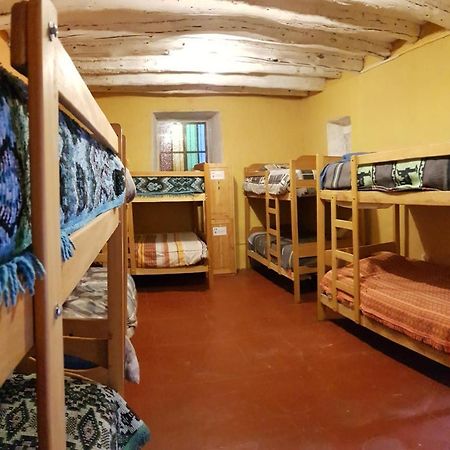 Tunqui Meloc Hostel 쿠스코 외부 사진
